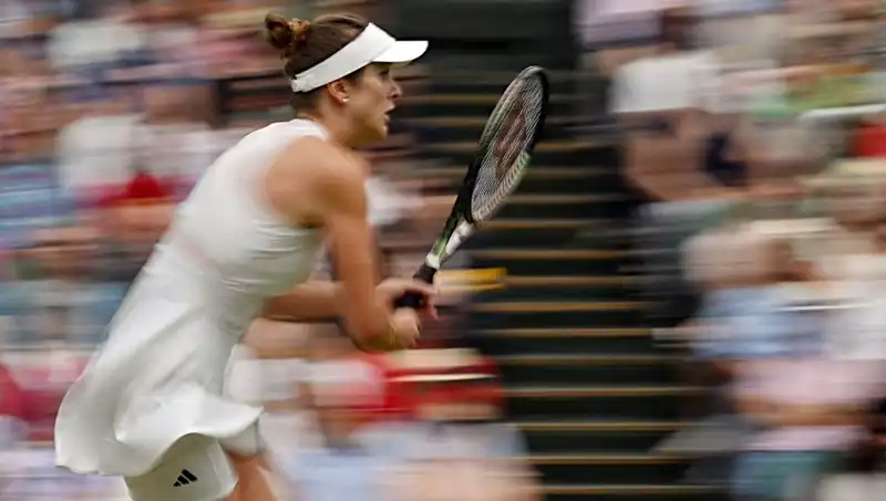 Wimbledon 2023: Tenis Tutkunlarını Bekleyen Büyüleyici Anlar