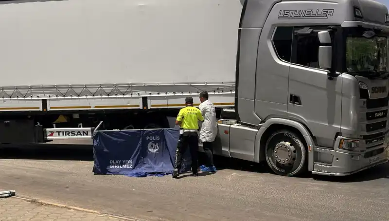 Gaziantep’te TIR Kazası: Hayatını Kaybedenlerin Hikayesi