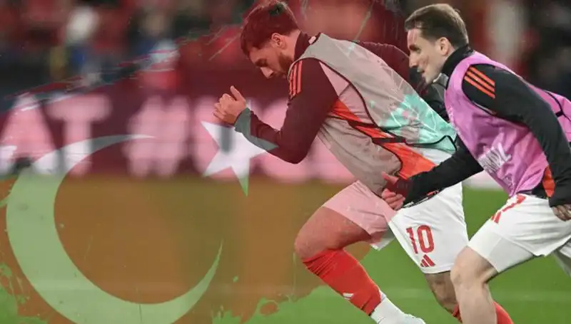 16 Haziran Pazartesi Futbol Tutkunlarına Özel Maç Programı