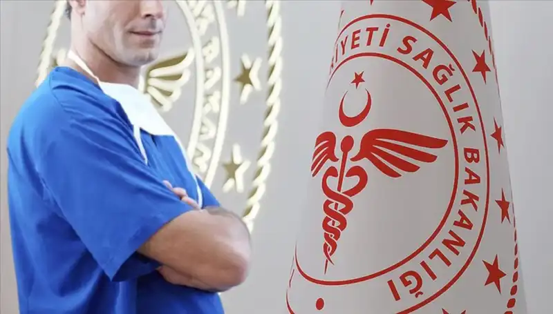 Sağlık Bakanlığı'ndan İşçilere Müjde: İller Arası Yer Değişiklik Başvuruları Başlıyor!