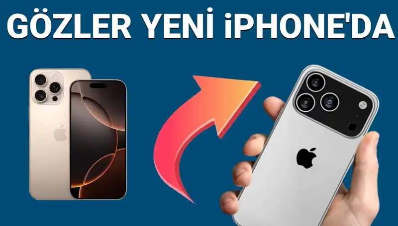 iPhone 17'nin Satış Tarihi ve Özellikleri Hakkında Her Şey