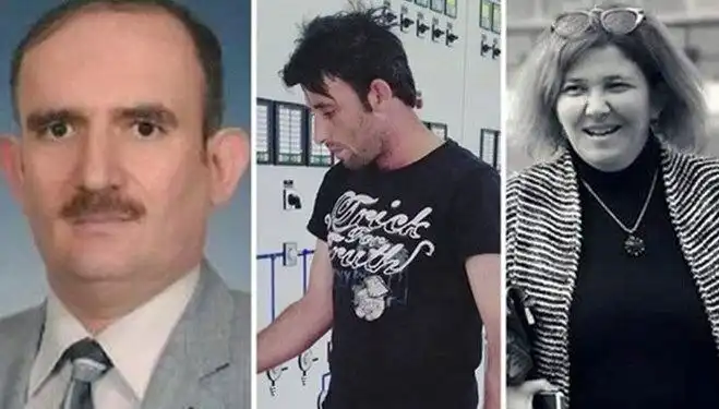 Cinsel İstismar Üzerine Korkunç Skandal: MİT'le Sözleşme Yalanı
