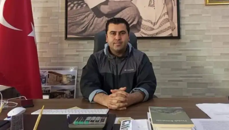 Eski Pertek Belediye Başkanı Ruhan Alan Neden Tutuklandı? Detaylar Şok Edici!
