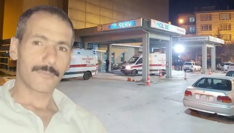 Acı Çocukluğun Sonu: 17 Yaşındaki Genç Babasını Hayatından Sildi