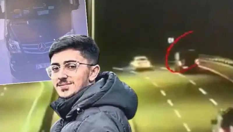 Muhammed Gürcan Koçak'ın Ölümüne Sebep Olan Sürücü Serbest Bırakıldı