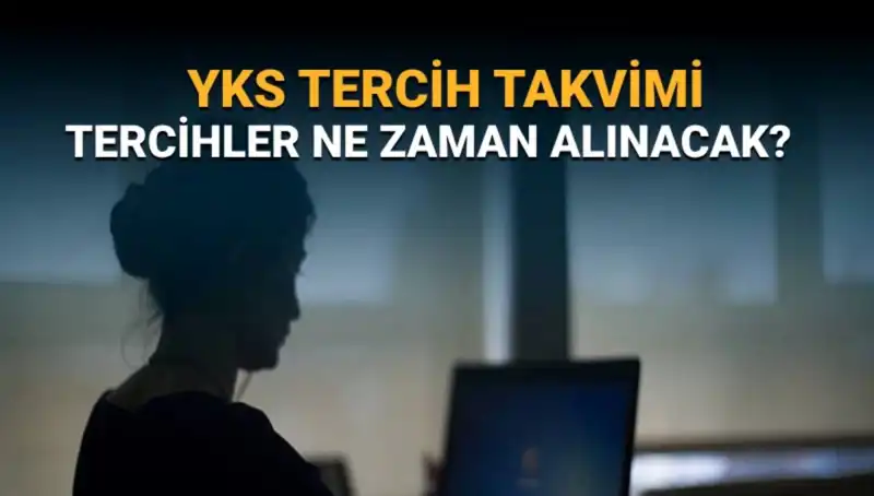 YKS 2025 Tercih Kılavuzu Açıklandı: Öğrenciler Hemen Bilgi Edinmeli!