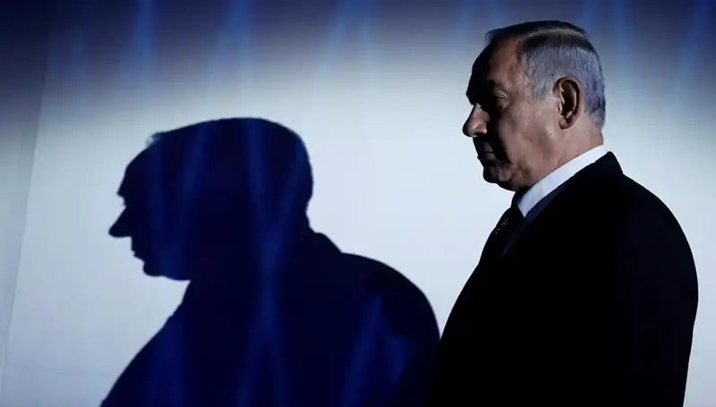 Netanyahu'nun Çapraz Sorgusunda Hakkında Sorulan 1788 Sorunun Ardındaki Gerçekler