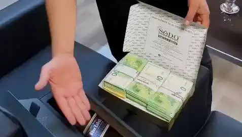 Manavgat Belediyesi'nde Şok Gelişme: Baklava Kutularında Gizli Euro Operasyonu