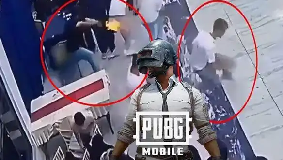 PUBG Oyununda Kin Besleyen Olay: Cinayet Şok Etti!