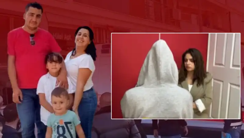 Türkiye'nin Üzerinde Konuştuğu İtfaiyecinin Nişanlısı Şok Açıklamalarda Bulundu