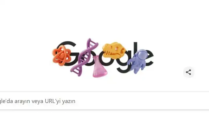 STEM Alanındaki Kadınların Gücü: Doodle ile Kutlama