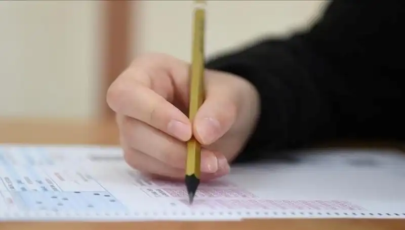 LGS Sınavında Zor Sorular Öğrencileri Zorluyor: Hangi Alanlarda Daha Fazla Sıkıntı Yaşandı?