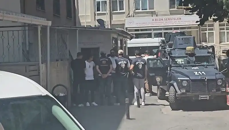 Leman Dergisi Soruşturmasında 4 Tutuklama: İfadelere Dair Sır Perdesi Aralandı
