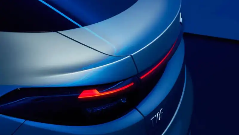 Togg'un Yepyeni Sedan Modeli: Yola Çıkmak Üzere!