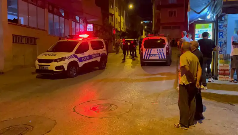 Firari Hükümlüyü Yakalamak İçin Polisi Yaralayan Suçluların İnandırıcı Planı!