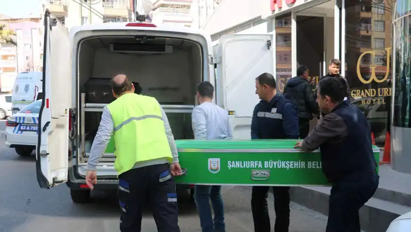 Şanlıurfa’da Genç Bir Adamın Trajik İntihar Olayı: Nedenleri Uzmanlarca Analiz Ediliyor