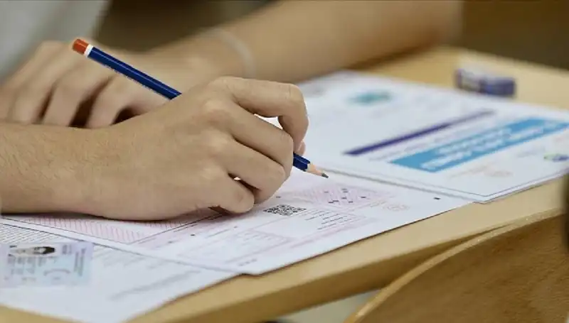 Nizip'te YKS Şampiyonu: Gençlerin Hayallerine Kılavuz Olacak Başarı Hikayesi