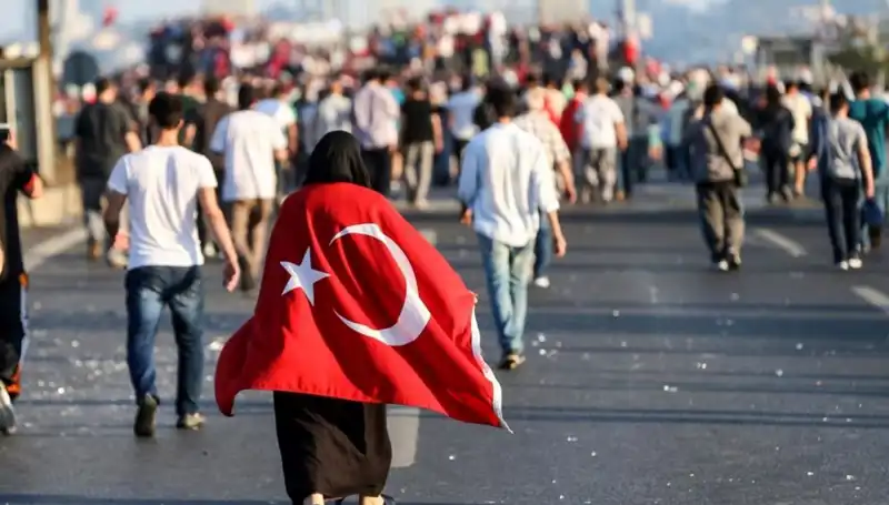 Kabine Üyelerinden 15 Temmuz'a Dair Dikkat Çeken Açıklamalar