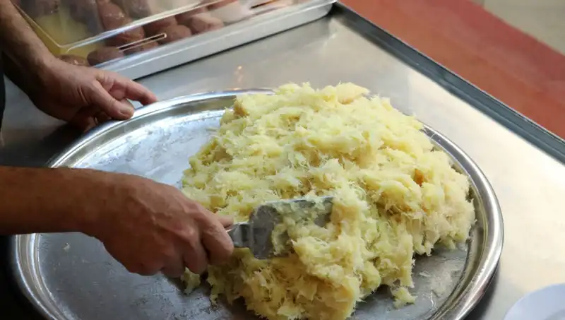 Kentimizin Tescilli Lezzeti: 35 Yıldır Süren Tutkunun Hikayesi