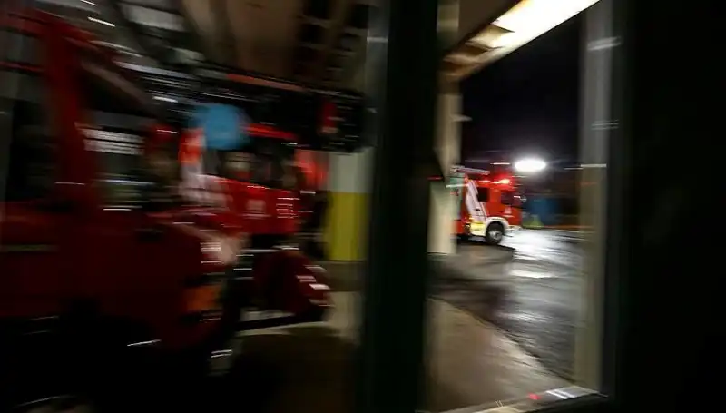 Konya'da Çıkan Yangında Dört Kişi Dumandan Etkilendi: Olayın Ayrıntıları