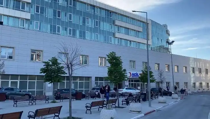 Beylikdüzü Devlet Hastanesi’nde Gerçekleşen Silahlı Saldırı: Olayın Perde Arkası