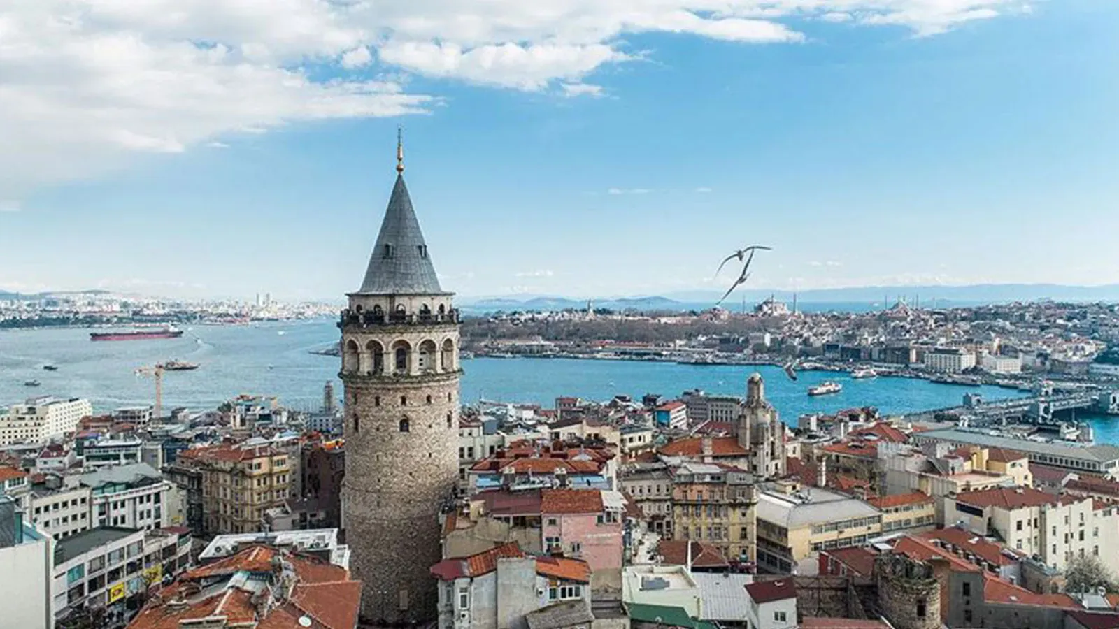 İstanbul Milyarderlerin Gözdesi Oldu: Dünyanın İlk 12 Şehri Arasında