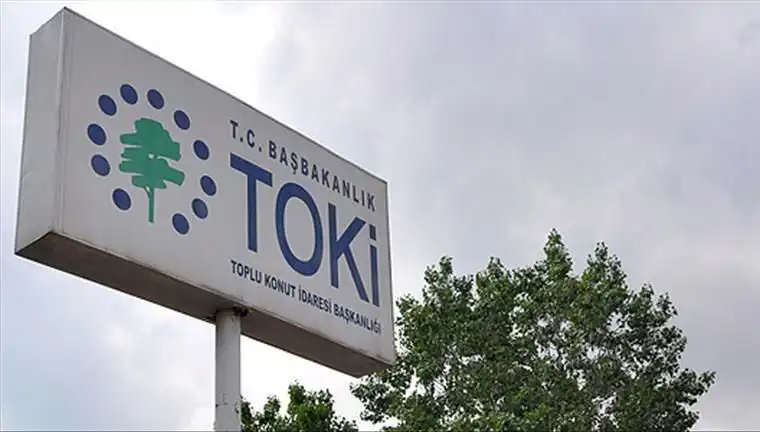 TOKİ 56 İlde 642 Arsa Satışıyla Taşınmaz Pazarını Canlandıracak