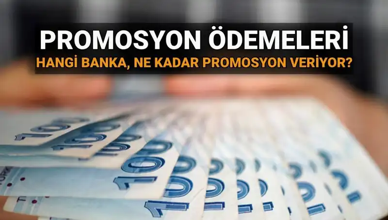 Temmuz 2025'te Emekli Banka Promosyonları: En Yüksek Teklifler ve Güncellemeler