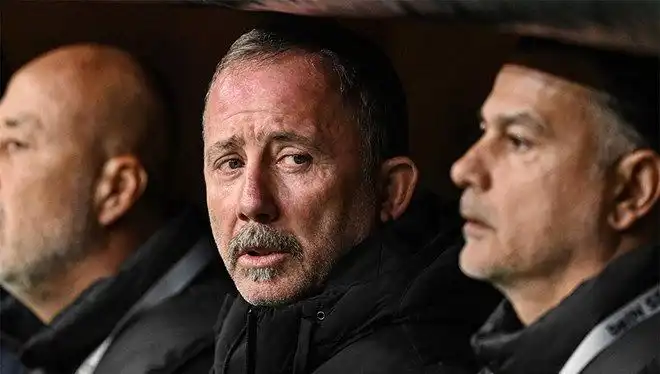 Sergen Yalçın’ın Beşiktaş’a Dönüşü: Ballı Börek ve Futbolun Heyecanı