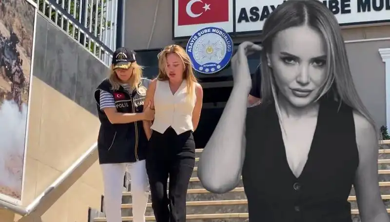 Meral Kaplan'a Gelen Şok Suçlama: 23 Milyon Liralık Dolandırıcılık İddiası
