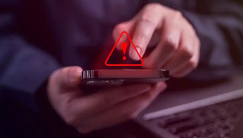 İngiltere, Tüm Ülkeyi Sarsacak Telefon Alarmı İçin Tarih Verdi