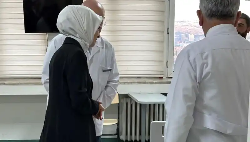 Bakan Göktaş, Metan Gazından Zehirlenen Askerleri Ziyaret Etti: Geçmiş Olaylar ve Önlemler
