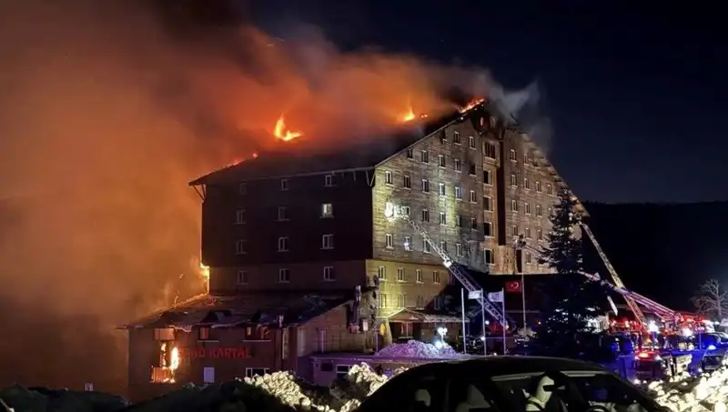 Kartalkaya Davasında 5. Gün: Adaletin Peşinde Bekleyen Sorular