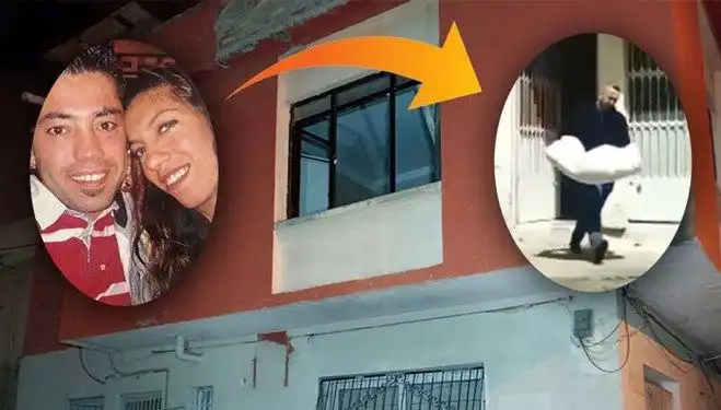 Mehtap Bebeğin Ölümü: Anne ve Babanın Cezası Açıklandı