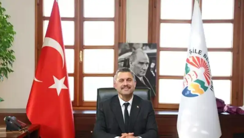 Şile Belediye Başkanı Özgür Kabadayı’nın Hayatı ve Vizyonu