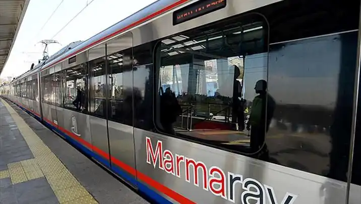 Marmaray Seferlerinde Neler Oluyor? Durum Nedir?