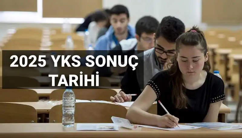 2025 YKS Sonuçları İçin Bekleyiş: ÖSYM Tarih Verdi