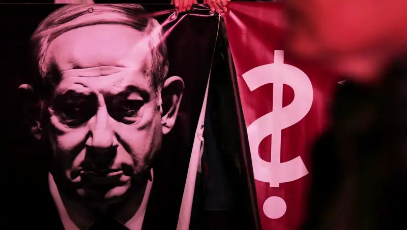 İddialara Göre İsrail'in Gizli Nükleer Silah Programı Büyüyor!