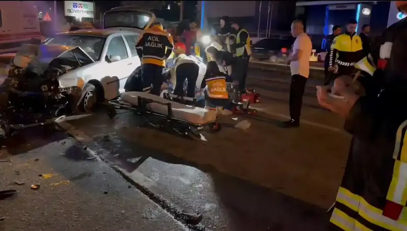 Çorum'da Trafik Kazası: Hayatlarını Kaybedenler Hakkında İstihbarat