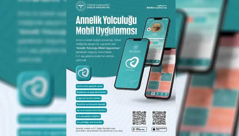 Annelik Yolculuğu: Bakanlıktan Yenilikçi Uygulama Her Aileyi Kucaklıyor