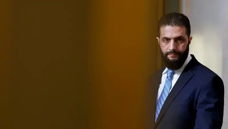 Suriye Lideri Beşar Esad'ın Azerbaycan Ziyareti: Yeni Bir Dönüm Noktası