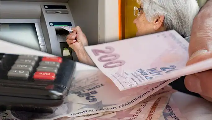 Eylül Ayında Yaşlı ve Engelli Aylıkları Hesaba Yatıyor: Yeni Değişiklikler Neler?