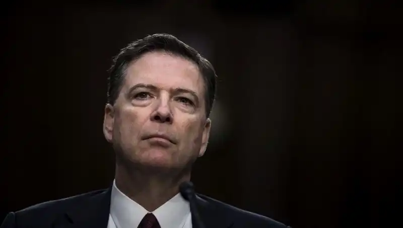 FBI Eski Şefi'nden Trump'a Dikkat Çeken 4 Rakamla Gönderme