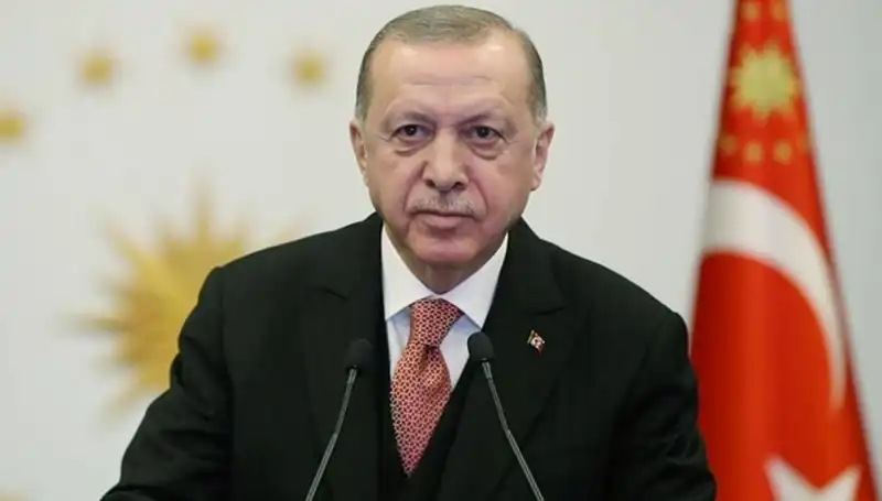 Cumhurbaşkanı Erdoğan, LGS Tercih Sonuçlarını Değerlendirdi: Önemli Açıklamalar!