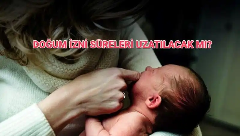 Annelik İzni Süresinde Son Gelişmeler: Doğum İzni Kaç Gün Olacak?
