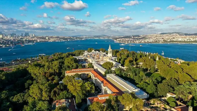 Marmara Denizi'nde 65 Yıldır Görülmemiş Bir Rekor: Endişe Verici Durum
