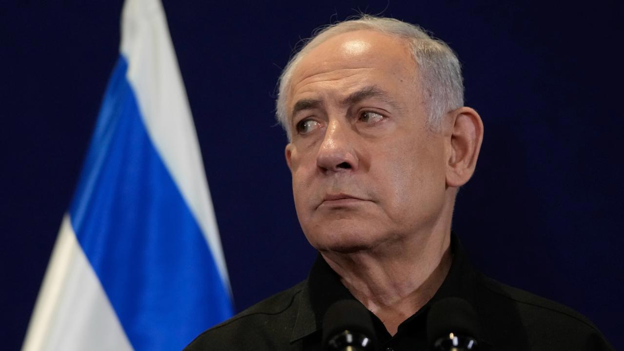 Netanyahu esirlerin listesi alınana kadar ateşkes olmayacak
