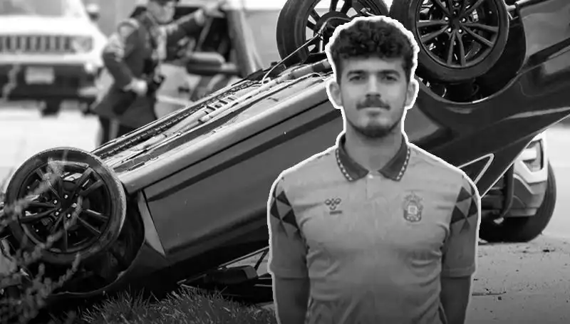 Acı Kayıp: Futbol Dünyası Bir Yıldızını Kaybetti