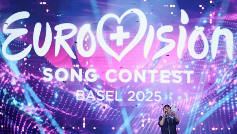 Eurovision 2023’te İsrail için Oylama Sistemi Değişiyor: Detaylar Burada!
