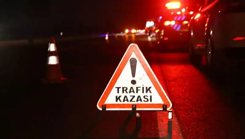 Şanlıurfa'da Zincirleme Kaza: 7 Kişi Yaralandı, Detaylar Şok Edici